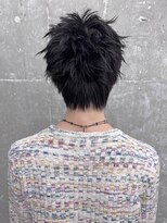 オーン 渋谷(OOn)&nbsp;サスケカット