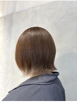 ファブーク(FaBurk)&nbsp;オリーブベージュ