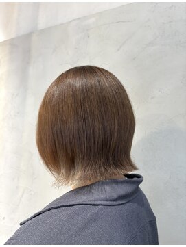 ファブーク(FaBurk) オリーブベージュ