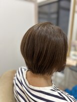 シャルム アロ(Charme Alo)&nbsp;ナチュラルストレート