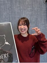 ゴデーレ(GODERE)&nbsp;小峰 唯