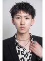 ミヤビ(MIYAVI) スタイリングのご指名もお待ちしております!