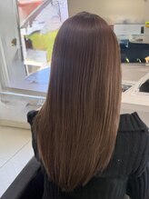 ヘアメイク イアラ 野田(hair make iara)