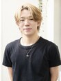 ポール 行徳店&nbsp;メンズ限定 藤森亮祐
