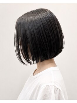 Belle　本郷店【9月下旬 NEW OPEN（予定）】の写真/あなたらしさを引き出すマンツーマンカウンセリング