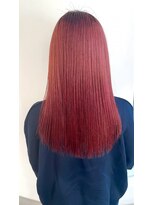 VETRO HAIR SALON 【ベトロ　ヘアサロン】【10月中旬 NEW OPEN（予定）】&nbsp;ケアブリーチカラー/ピンクカラー