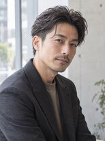 シー 白楽町エスパーク店(she.) 大人ジェントルパーマ