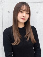 ネオリーブソラ 相模大野店(Neolive sola)&nbsp;鳥丸夢咲 [相模大野]