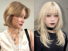 ノラ ヘアーサロン(NORA HAIR SALON)