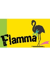 フランマ(Flamma)