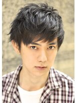 フィフス(fifth)&nbsp;[fifth] ☆春夏イチオシ×超絶好感度マッシュスタイル☆