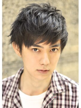 フィフス(fifth) [fifth] ☆春夏イチオシ×超絶好感度マッシュスタイル☆