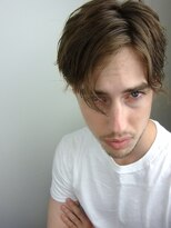 ジャコ ヘアー(jako HAIR)&nbsp;【jako】ラフミディアム