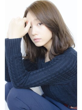 キートスバイガーランド (Kiitos by Garland) [Kiitos/吉祥寺]ハネても可愛い☆スウィングボブ