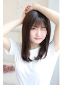 ナチュラル低温デジストレート