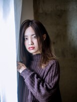 彩染(イロゾメ)&nbsp;オーガニックカラー