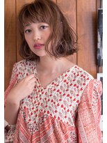 パリオ バイ コレット(Palio by collet)&nbsp;☆クラシカルボブ☆【Palio by collet】03-5367-3624