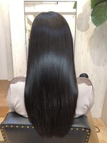 アコンプリッシュ 代官山 恵比寿(accomplish)&nbsp;Wプラチナ髪質改善トリートメント ヒト幹細胞×NMN×ケイ素