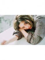 リアン 方南町店(Lian)&nbsp;透明感マットアッシュカラー