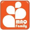 ヘアーサロン マックファミリー 新宮店(Hair Salon MAQ Family)のお店ロゴ