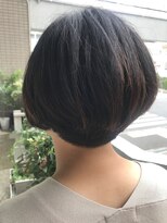 フレア 心 武庫之荘(flare) ネープレス*ショートヘア