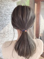 ジュエル(JEWEL)&nbsp;透明感カラー