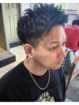 ホロホロヘアー(Hair)&nbsp;ホロホロHair メンズスタイル