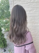 ジジ 栃木本店(Gigi)&nbsp;グレージュ