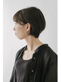 まるみショート 30代40代50代