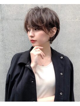 レア 中野(Le'a) 【Le'a　小暮】