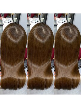 ラフトーキョウセカンド(RAF TOKYO 2nd) 【 RAF TOKYO 2nd SYOTA 】サイエンスアクア 髪質改善