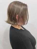 ルポ 京都四条河原町店(repos)&nbsp;イヤリングカラー