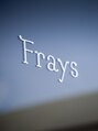 フレイズ(Frays)/小沼