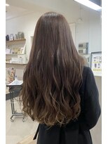 オウル(Owll) ◆◇TOKIOトリートメント チョコレートブラウン◇◆