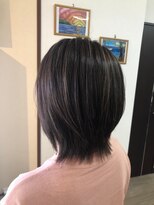 ケーアールツーエス 鳳店(KR2S)&nbsp;＃ハイライト#バレイヤージュ#髪質改善#KR2S鳳