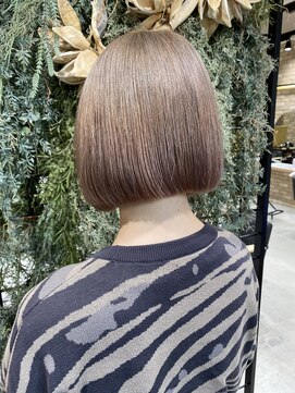 ゼスト 三鷹店(ZEST) 【ZEST三鷹 】ミルクティーベージュ