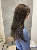 EIGHT kichijoji　吉祥寺店 【エイト】ハイライトグレージュ