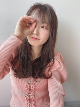 ユルフ(yulf) yulfが創る春[津市/久居/津駅/久居駅]