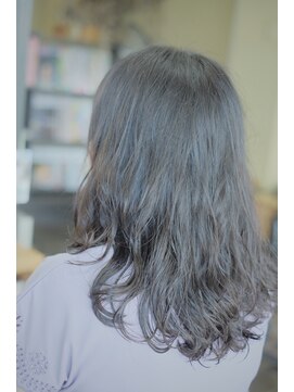 ワラティク(WARATI C) エアウェーブ