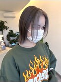 フェイスハイライトホワイトベージュ