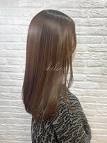 チェルシー 柏の葉キャンパス&nbsp;脱・縮毛矯正クセ毛が伸びる髪質改善トリートメント【髪質改善】