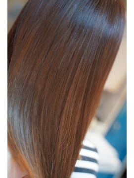 ルポ(Repos) *髪質改善シルクヘアエステ*【Repos 東大宮 東大宮駅】