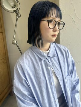 シーク(seek) seek bob