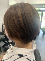 ラソ(Lazo)&nbsp;♪ショートボブ♪