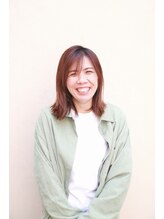 フレア 西口店(FLEAR) 西田 ともみ