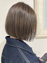 エアー 青山(AIR)&nbsp;透明感/オリーブベージュ/トリートメント/10代.20代.30代/青山