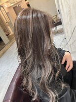 シエル 千葉店(CIEL)&nbsp;＊ハイライト＊