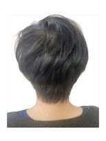 ビューティーサロン カワチ 中庄駅前店(Beauty Salon KAWACHI)&nbsp;ショート