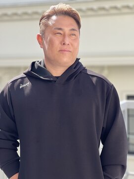 ダッド(DAD) 【Side-Part】