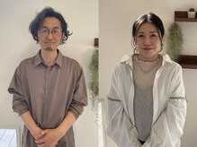 ピースヘアー(piece.hair)